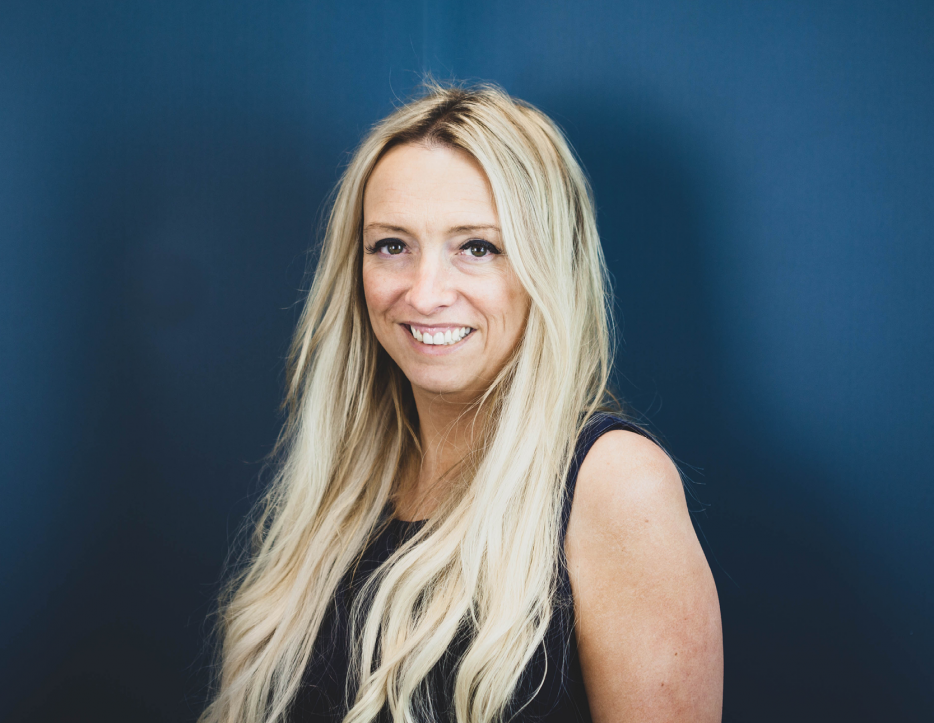 Vicky Quinn-Campbell – Sales and Marketing Director at Simply Conveyancing 